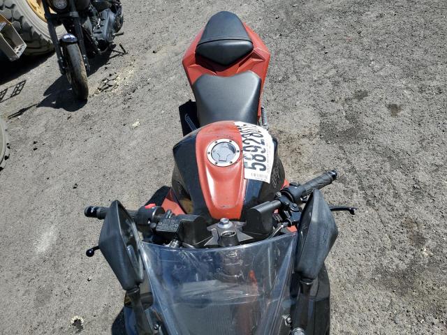 2013 KAWASAKI EX300 A JKAEX8A19DDA09394