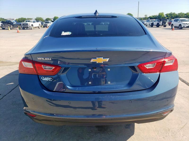 2024 CHEVROLET MALIBU LS 1G1ZB5ST9RF239748