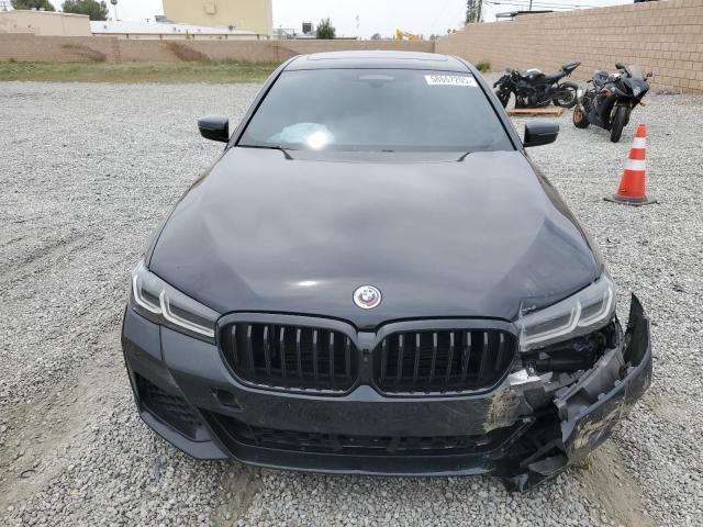 2022 BMW M550XI WBA13BK05NCK91943