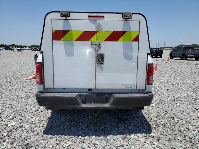 2017 FORD F150 SUPER - 1FTEX1C8XHKE23922