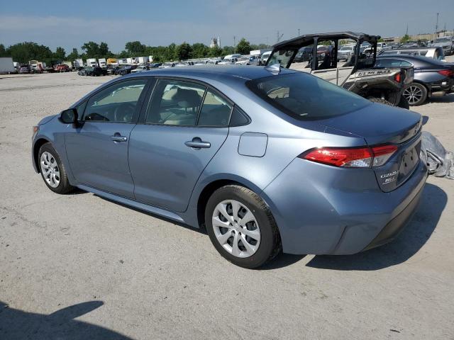 Vin: jtdb4mee1pj009741, lot: 56118785, toyota corolla le 20232
