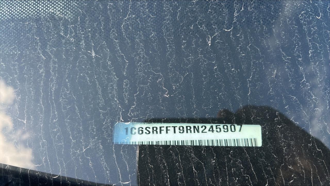 RAM 1500 BIG HORN/LONE STAR