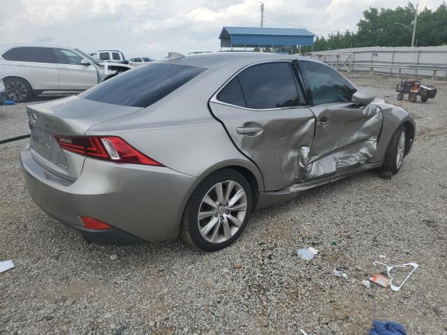 2016 LEXUS IS 200T JTHBA1D2XG5016189