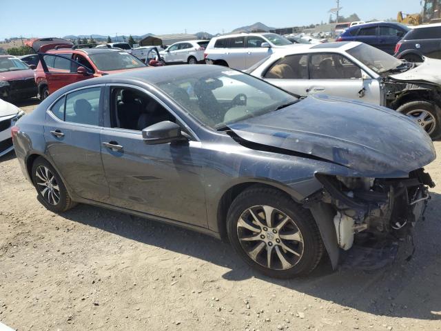 Vin: 19uub1f31fa016988, lot: 57469375, acura tlx 20154