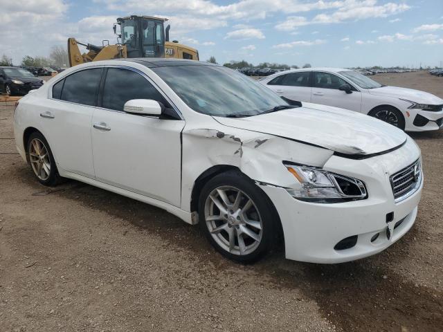 Vin: 1n4aa5ap5ac864719, lot: 55895605, nissan maxima s 20104