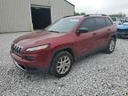 2016 JEEP CHEROKEE S - 1C4PJMAB1GW214585
