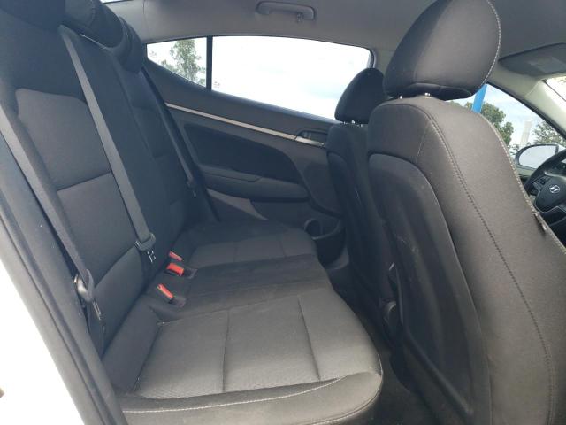 2018 HYUNDAI ELANTRA SE - 5NPD84LF4JH294962