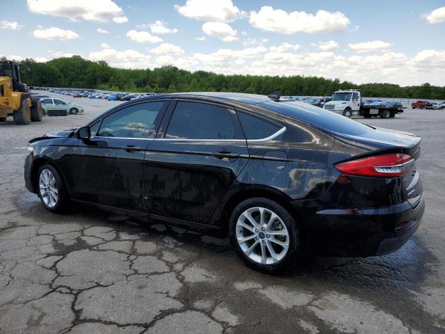 Vin: 3fa6p0lu4lr215248, lot: 55782915, ford fusion se 20202