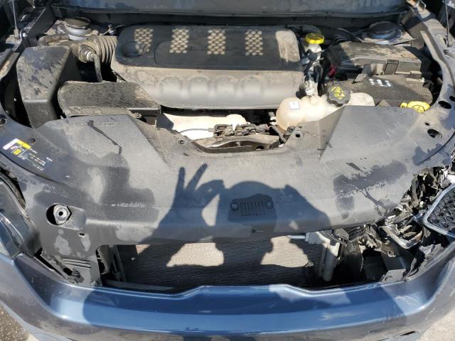 2019 JEEP CHEROKEE L - 1C4PJMCB7KD422598
