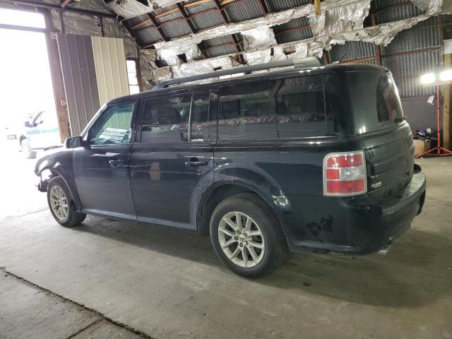 Vin: 2fmgk5b87hba04562, lot: 56429205, ford flex se 20172