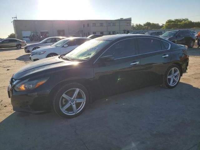 Vin: 1n4al3ap1gc180922, lot: 56018285, nissan altima 2.5 2016 img_1