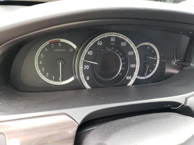 2016 HONDA ACCORD EXL 1HGCR3F89GA023994