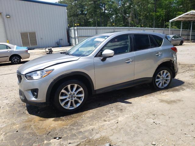 Vin: jm3ke4dy5e0384440, lot: 55772525, mazda cx-5 gt 2014 img_1