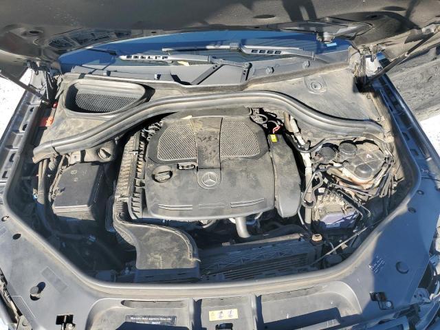 2015 MERCEDES-BENZ ML 350 - 4JGDA5JB5FA594871