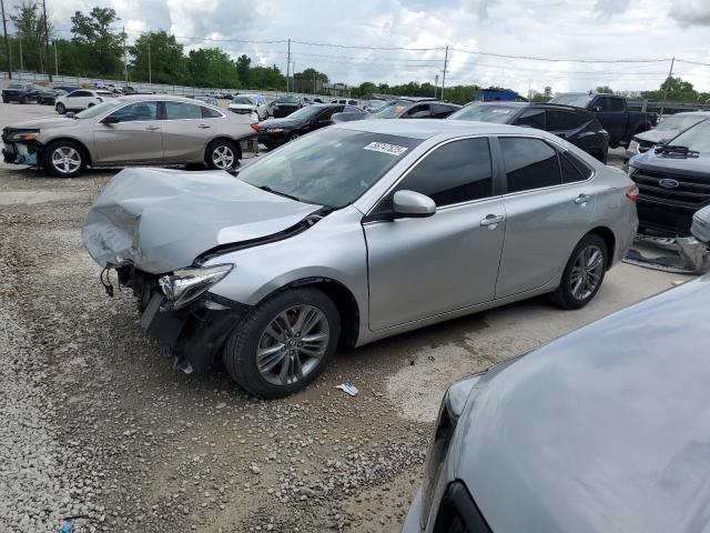 Vin: 4t1bf1fk8hu415931, lot: 56747825, toyota camry le 2017 img_1
