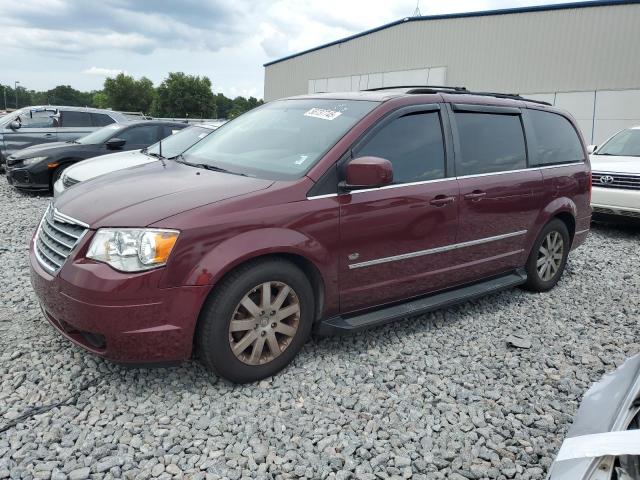 CHRYSLER TOWN & COU