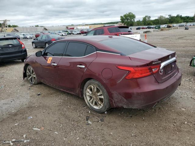 Vin: 1n4aa6ap2jc372008, lot: 56961805, nissan maxima 3.5s 20182
