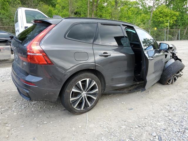 Vin: yv4l12rw8p1319550, lot: 58652225, volvo xc60 plus plus 20233
