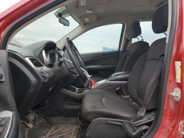 2015 DODGE JOURNEY SE - 3C4PDCAB4FT683322