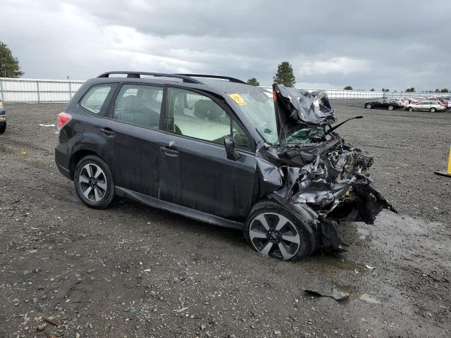 Vin: jf2sjabc9jh490588, lot: 58230755, subaru forester 2.5i 20184