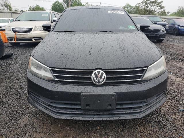 2015 VOLKSWAGEN JETTA SE - 3VWD17AJ1FM410906
