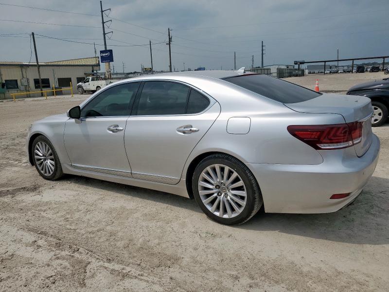 Vin: jthbl5ef8d5119058, lot: 56213275, lexus ls460 460 20132