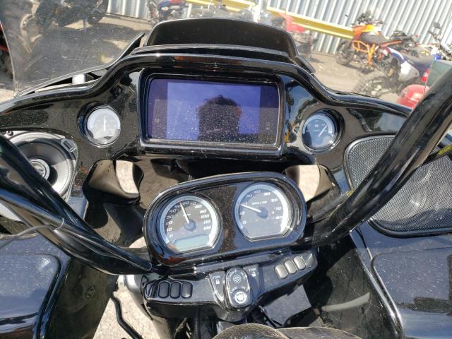 2021 HARLEY-DAVIDSON FLTRK 1HD1KZF12MB658432
