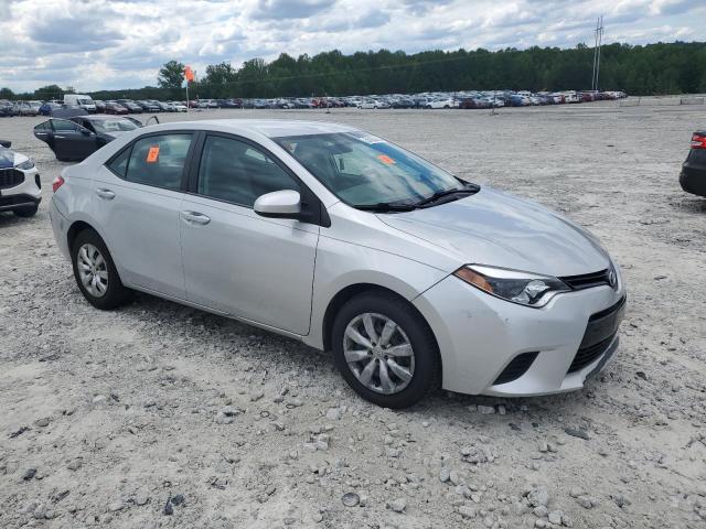 Vin: 5yfburhe1gp551703, lot: 55162065, toyota corolla l 20164