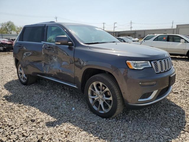 Vin: 1c4rjfjt5mc727414, lot: 56350655, jeep grand cher summit 20214