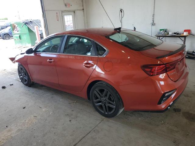 2019 KIA FORTE EX 3KPF54AD5KE085125