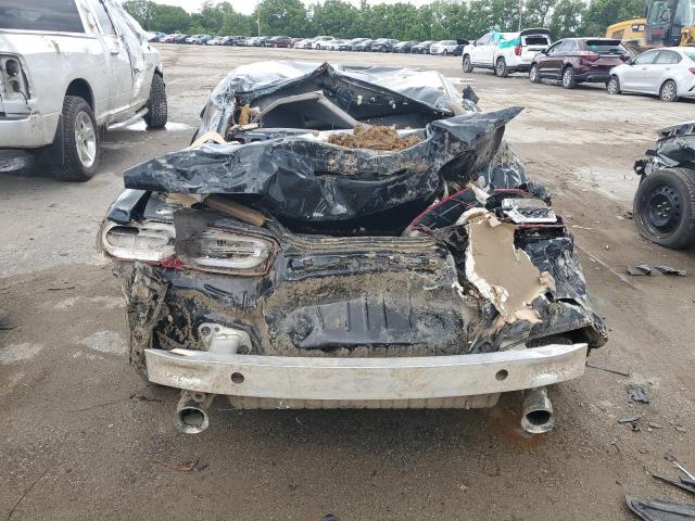 2022 CHEVROLET CAMARO LS 1G1FB1RX5N0117437