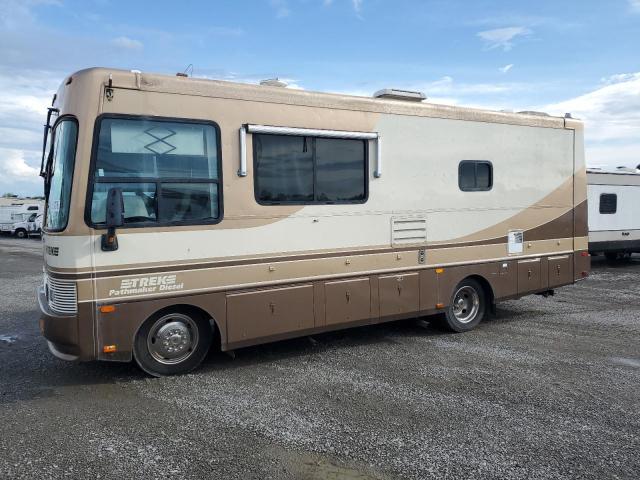 CHEVROLET P30 1997 brown motorize diesel 1GBKP37F1V3315609 photo #3