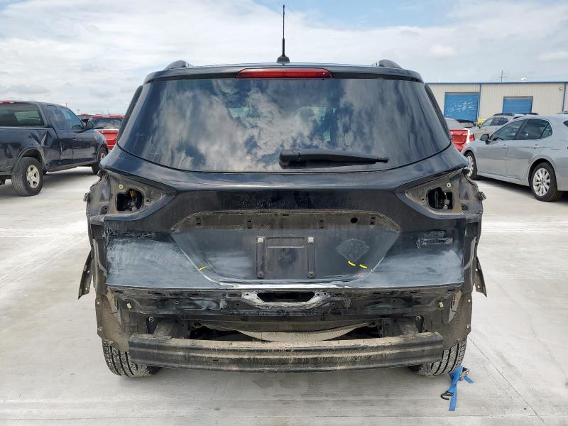 2016 FORD ESCAPE SE - 1FMCU0GX3GUB14853