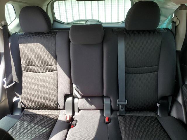 2017 NISSAN ROGUE S - 5N1AT2MT0HC807085
