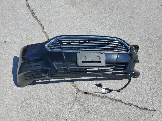 2016 FORD FUSION SE - 1FA6P0H73G5131501