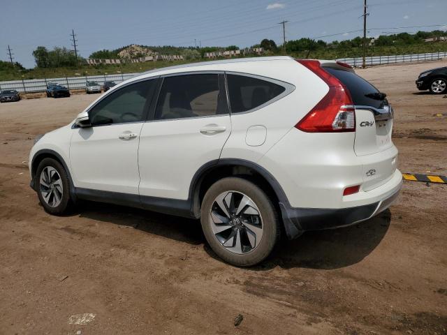 2016 HONDA CR-V TOURI 5J6RM3H92GL027834