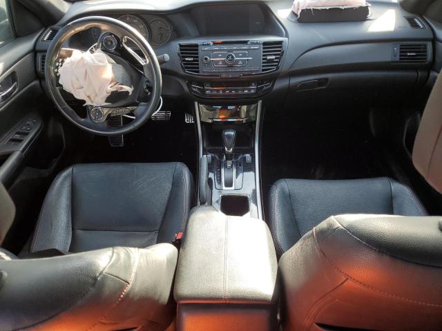 2017 HONDA ACCORD SPO - 1HGCR2F17HA304772