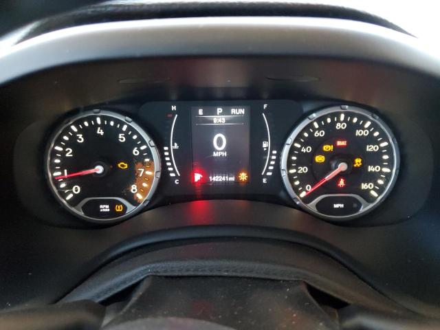 2017 JEEP RENEGADE L ZACCJBBB2HPG61863