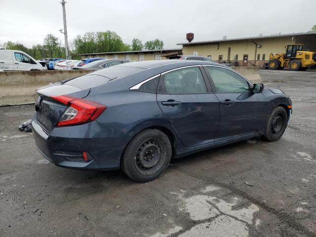 Vin: 2hgfc2f50hh555281, lot: 54620525, honda civic lx 20173