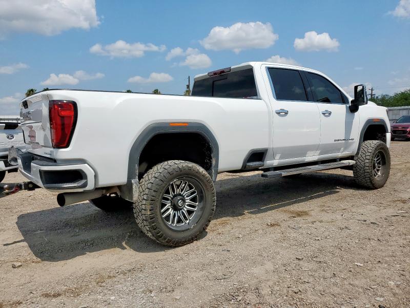 2021 GMC SIERRA K25 1GT49REY5MF237144