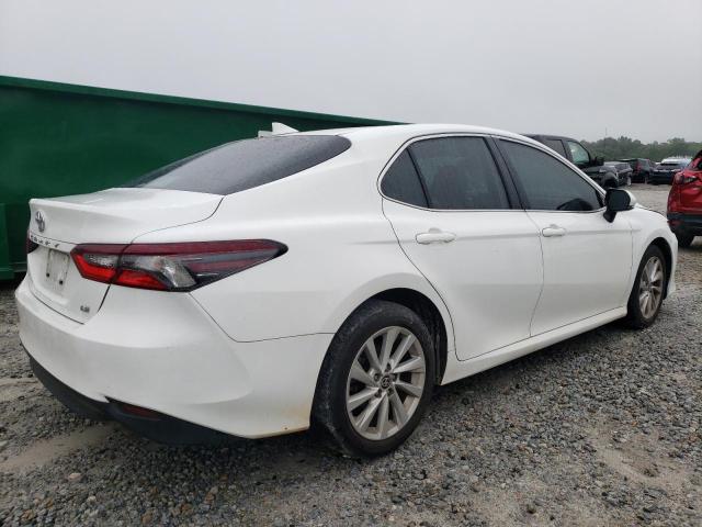 Vin: 4t1r11ak8pu112697, lot: 57518535, toyota camry le 20233
