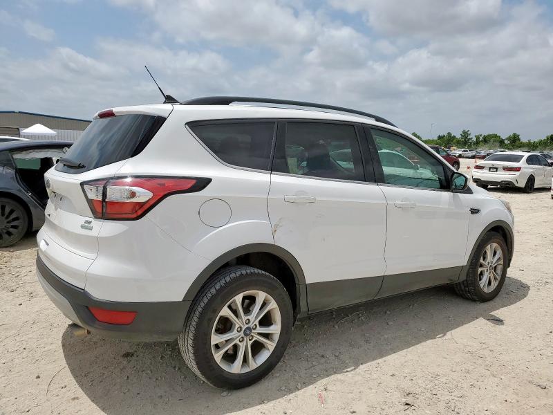Vin: 1fmcu0gd9jud52039, lot: 57494295, ford escape se 20183
