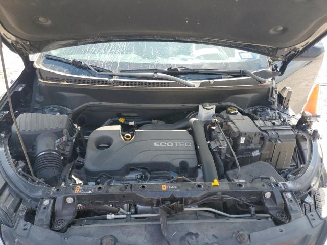2020 CHEVROLET EQUINOX LS - 2GNAXHEV6L6233290