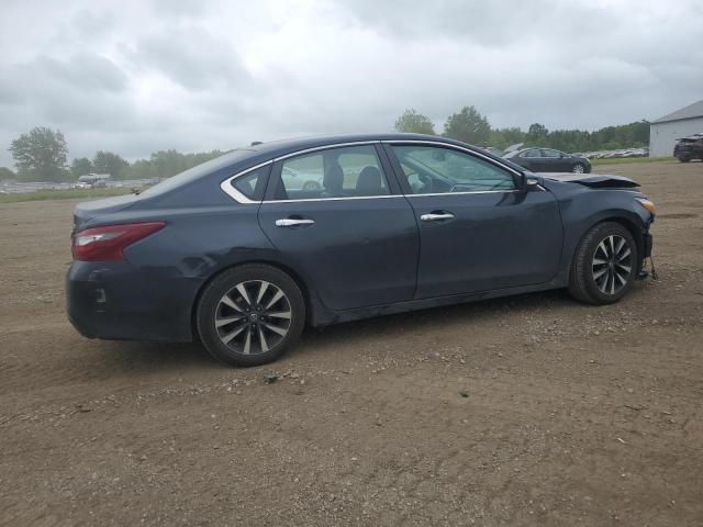 Vin: 1n4al3ap0jc259909, lot: 58787785, nissan altima 2.5 20183