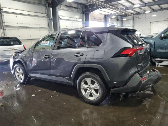 Vin: jtmrwrfvxld072320, lot: 57258705, toyota rav4 xle 20202