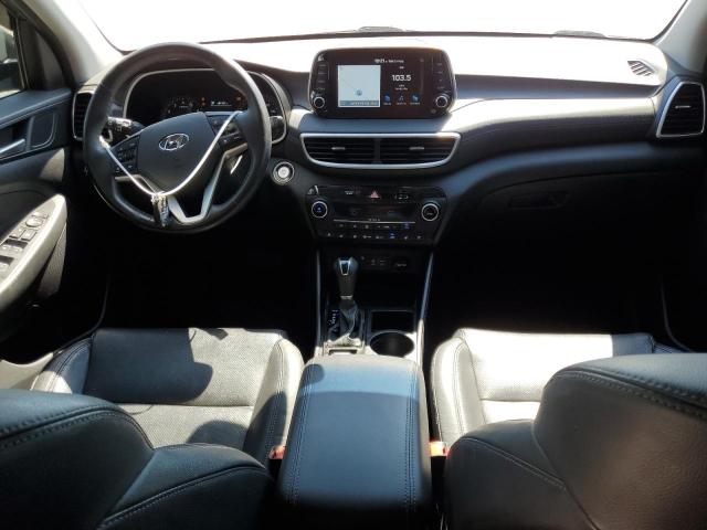 2019 HYUNDAI TUCSON LIM - KM8J33AL6KU865259