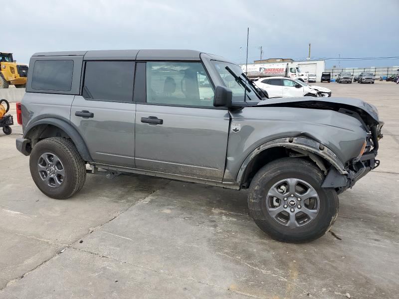 Vin: 1fmde5bh7nlb66388, lot: 55760585, ford bronco base 20224