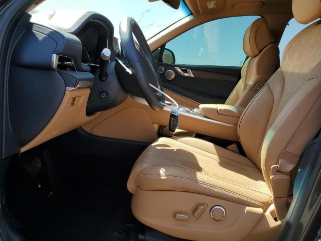 2024 GENESIS GV80 BASE KMUHBDSB8RU161721