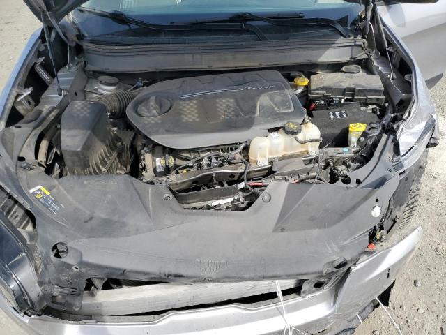 2019 JEEP CHEROKEE 1C4PJMLX0KD432398