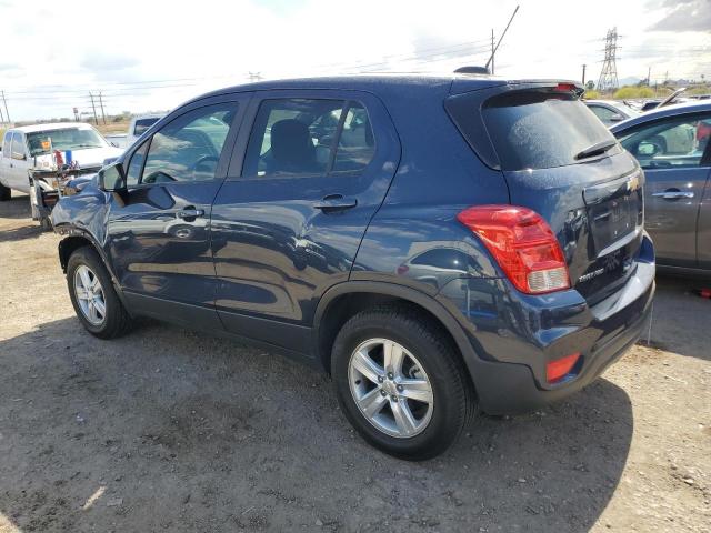 Vin: 3gncjnsb5jl246608, lot: 56238235, chevrolet trax ls 20182